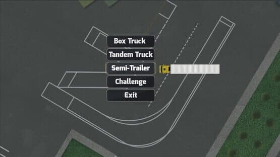 Truck License Trainer — screenshot 6