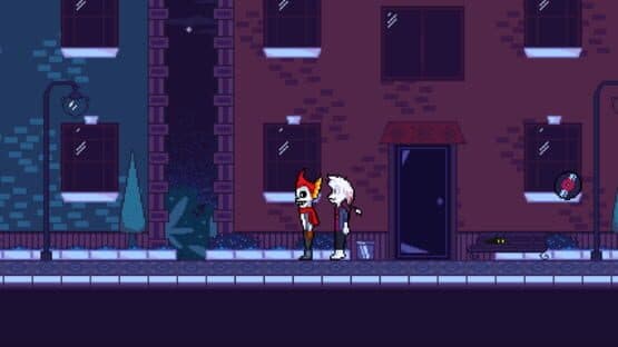 Normenhill: Chapter 1 - "Your New Look" — screenshot 8