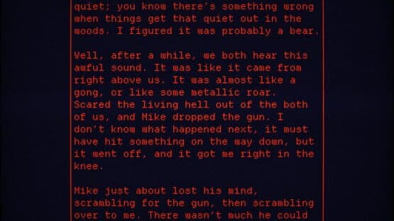Divid[E]: D[E]Ad Letters — screenshot 3