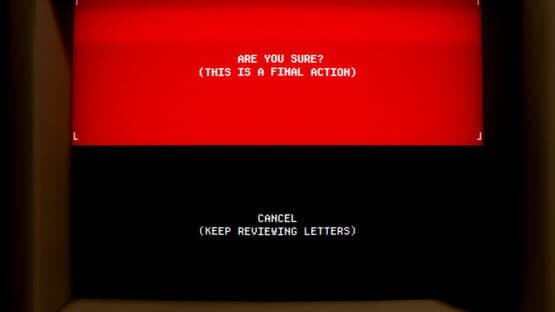 Divid[E]: D[E]Ad Letters — screenshot 4