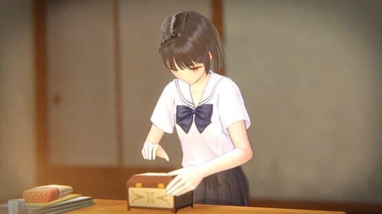 Blue Reflection Quartet — screenshot 7