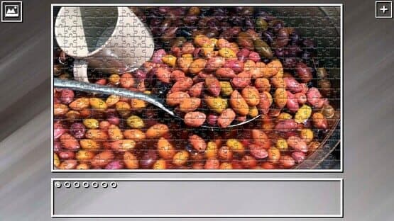Super Jigsaw Puzzle: Generations - Vegetables 2 — screenshot 2