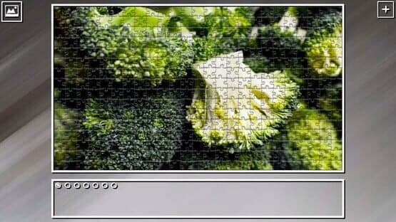 Super Jigsaw Puzzle: Generations - Vegetables 2 — screenshot 3