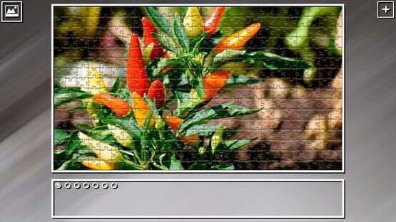 Super Jigsaw Puzzle: Generations - Vegetables 2 — screenshot 5