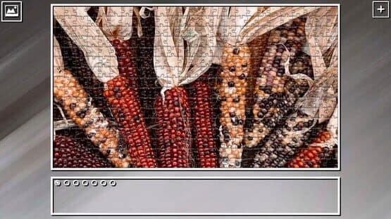 Super Jigsaw Puzzle: Generations - Vegetables 2 — screenshot 6