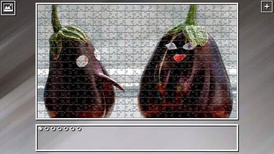 Super Jigsaw Puzzle: Generations - Vegetables 2 — screenshot 7