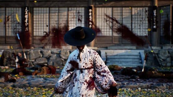 Moosa: Dirty Fate — screenshot 2
