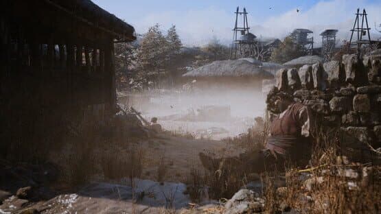 Moosa: Dirty Fate — screenshot 3