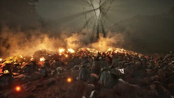 Moosa: Dirty Fate — screenshot 4