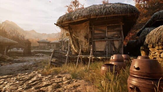 Moosa: Dirty Fate — screenshot 5