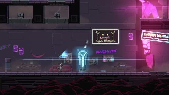 Augment Anthem — screenshot 2