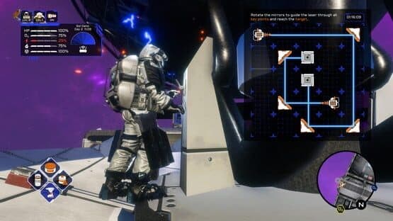 Astronaut Simulator — screenshot 2
