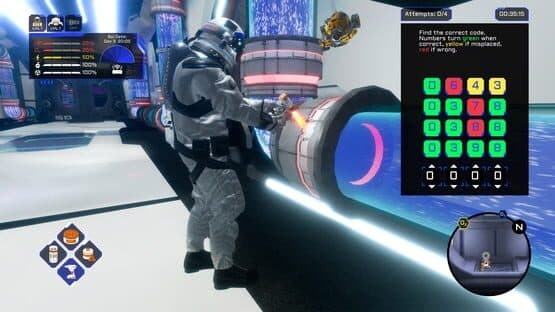 Astronaut Simulator — screenshot 3