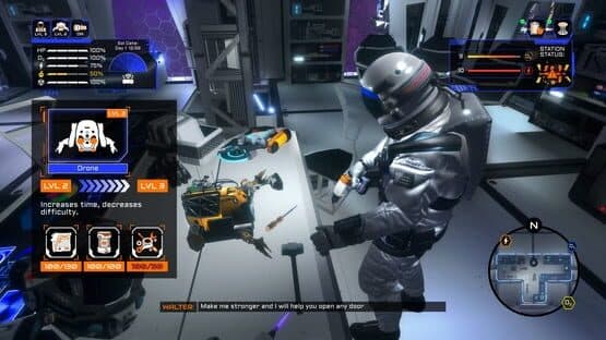 Astronaut Simulator — screenshot 4