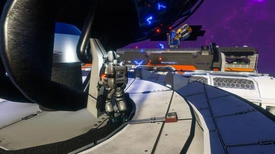 Astronaut Simulator — screenshot 5