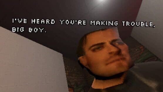 Subconsciousism — screenshot 1