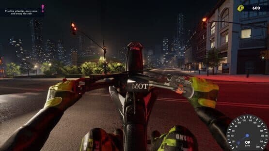 Wheelie Life Simulator — screenshot 4