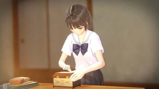 Blue Reflection Ray — screenshot 5