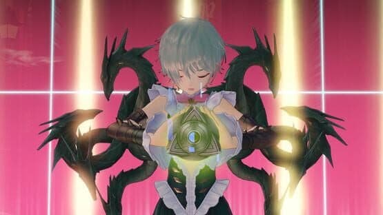 Blue Reflection Sun — screenshot 5