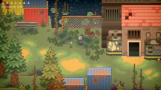 Pollyanna — screenshot 1