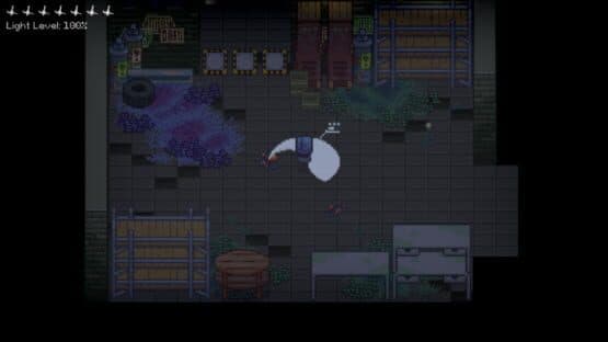 Pollyanna — screenshot 2
