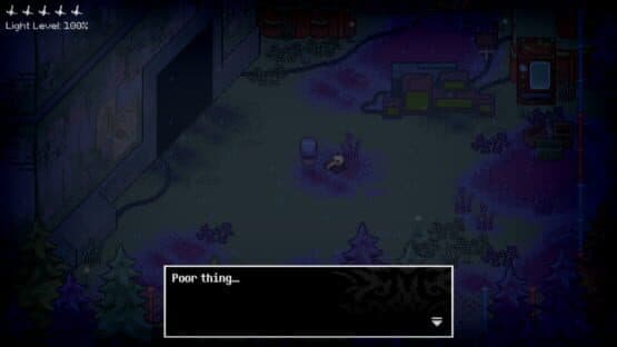 Pollyanna — screenshot 4