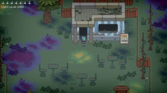 Pollyanna — screenshot 7