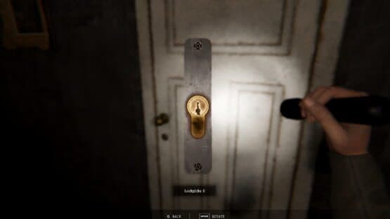 Missing Texture — screenshot 2