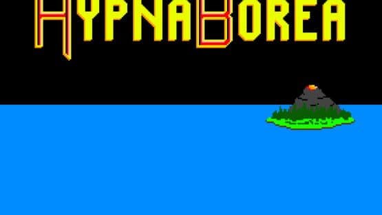 Hypnaborea — screenshot 1