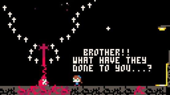 Silver State — screenshot 2