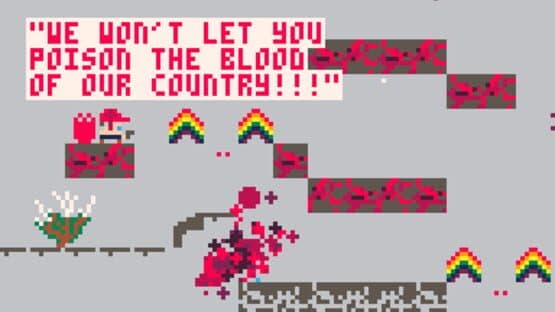 Silver State — screenshot 3