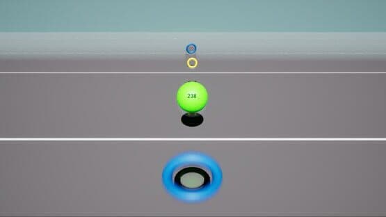 Threadline — screenshot 1