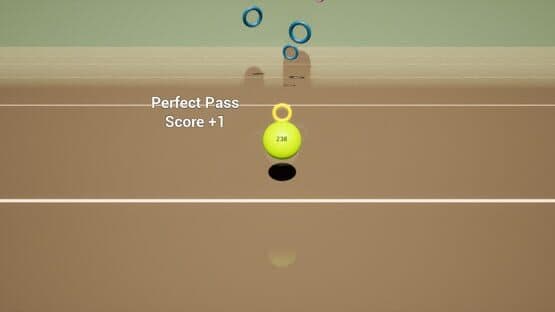 Threadline — screenshot 2