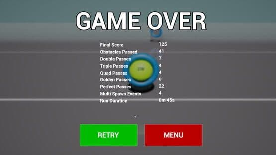 Threadline — screenshot 5