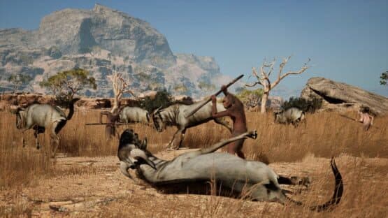 Primal Survival — screenshot 2