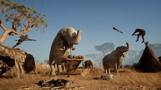Primal Survival — screenshot 3