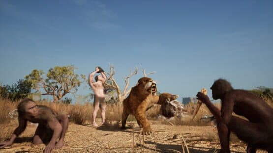 Primal Survival — screenshot 4