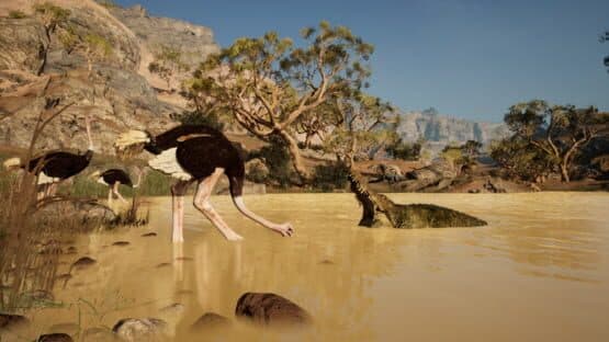 Primal Survival — screenshot 6