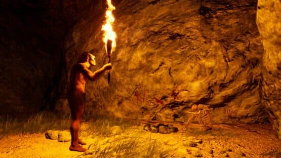 Primal Survival — screenshot 7