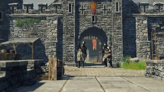 Fool's Court — screenshot 1
