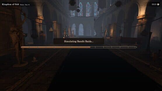 Fool's Court — screenshot 4