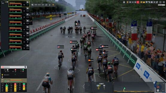 Pro Cycling Manager 26 — screenshot 1