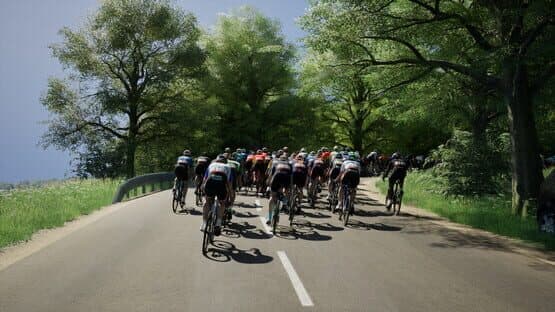 Pro Cycling Manager 26 — screenshot 2