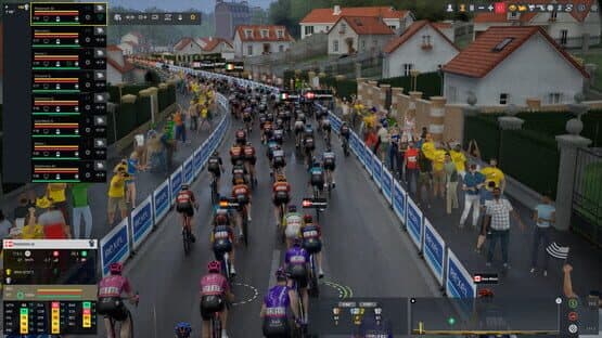 Pro Cycling Manager 26 — screenshot 5