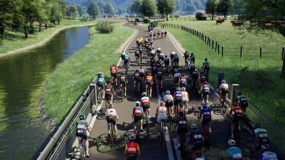 Pro Cycling Manager 26 — screenshot 7