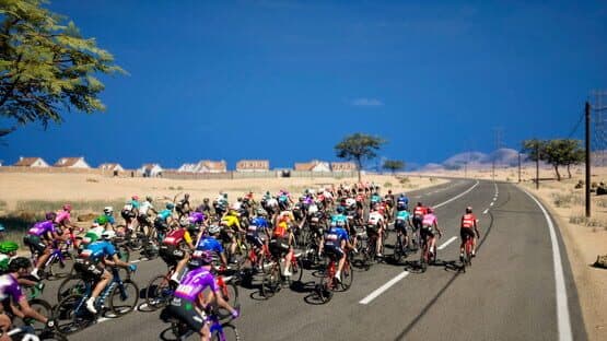 Tour de France 2026 — screenshot 3