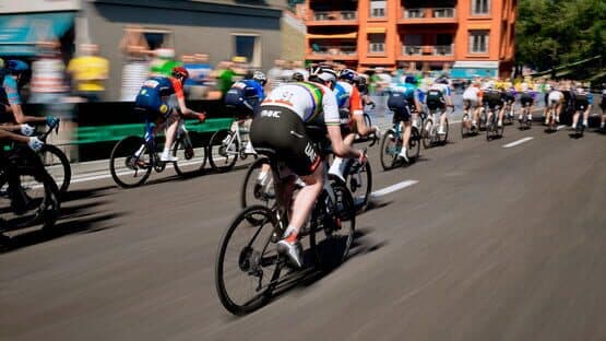 Tour de France 2026 — screenshot 4