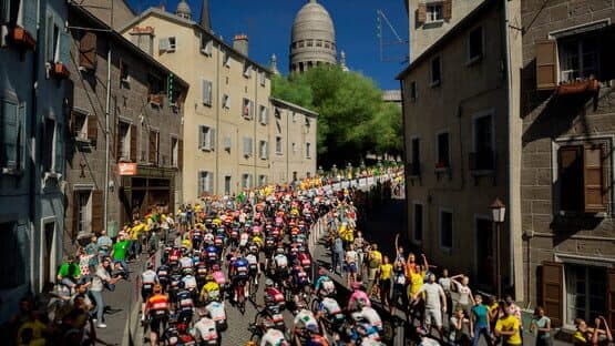 Tour de France 2026 — screenshot 6