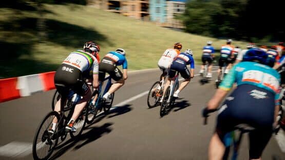 Tour de France 2026 — screenshot 7