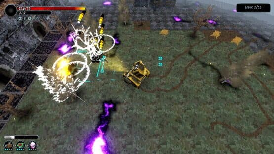 Gothic Steel — screenshot 4